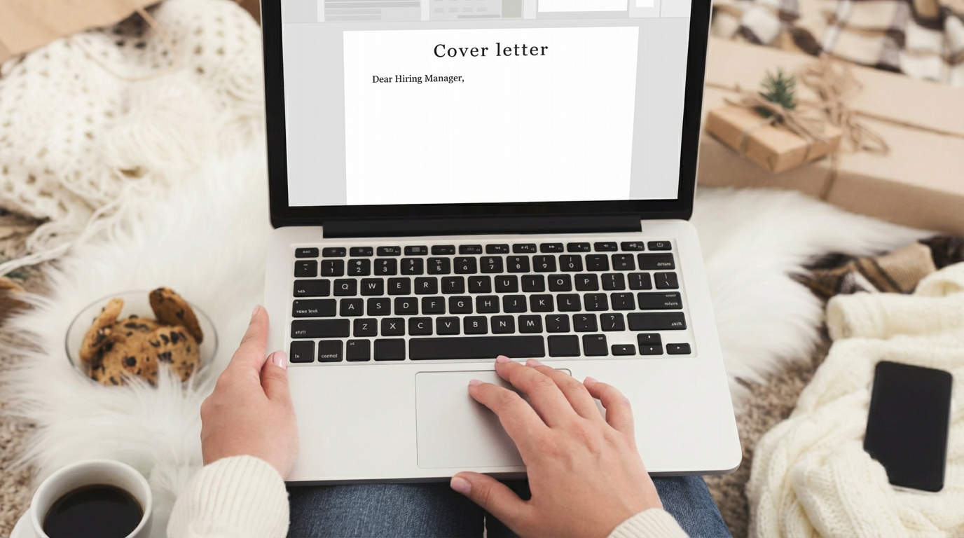 cover letter examples 2026