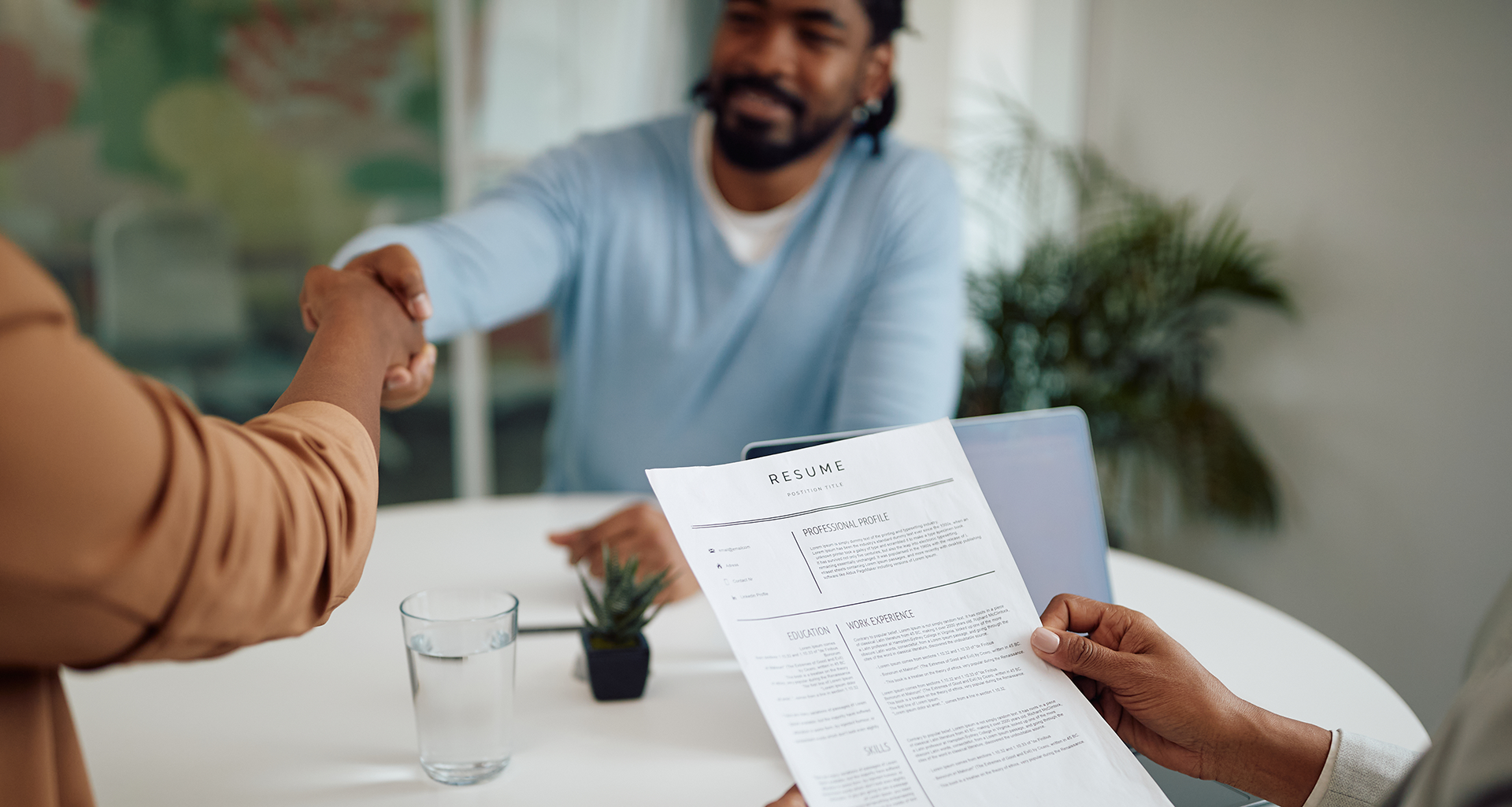 jobs near me resume ats