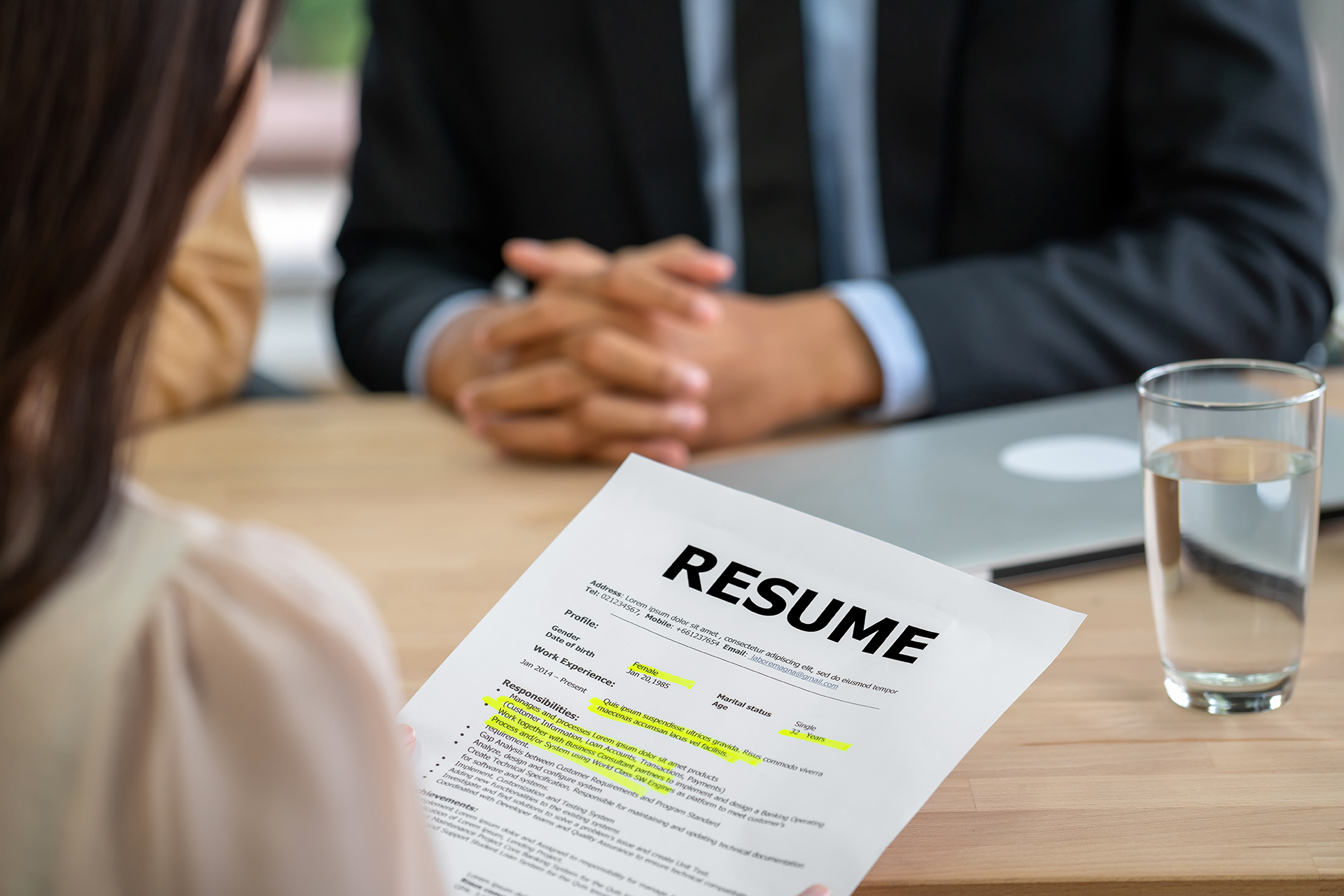 state of resumes 2026 ats trends