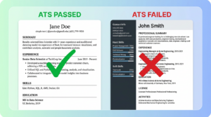 free ats resume checklist 2026