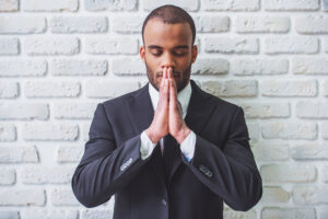 Prayer for Job