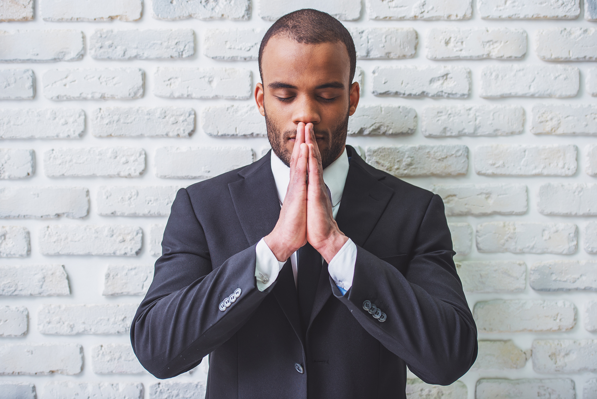 Prayer for Job