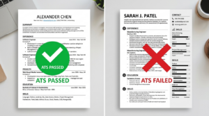 resume scanner