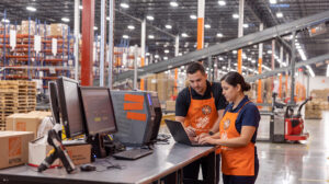 Home Depot careers