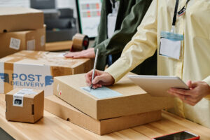 USPS careers