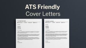 cover letters